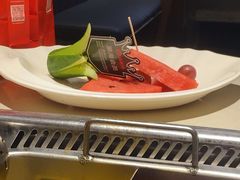 -海底捞火锅(勒泰店)