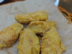 -南记食粥坊·宵夜大排档(莲花店)