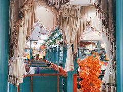 -亚克西姆新疆菜(库车店)