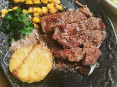 -萨莉亚意式餐厅(石鼓路店)