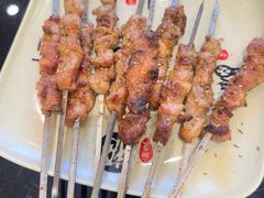 -一块豆腐·海鲜·家常菜(李沧书院路店)