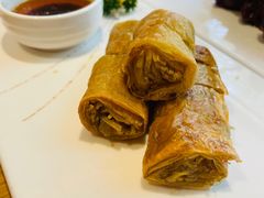 -枣子树·素食餐厅(普陀山店)