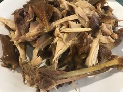 -大清花饺子(五五路店)