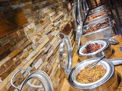 -汉巴味德·烤肉与啤酒的自助(杭州大悦城店)