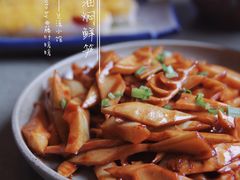 -兰溪小馆(东直门簋街店)