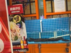 -通海俄式烧烤·俄罗斯大串(嵩山路店)