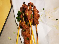 -江味龙虾馆·裸蓝龙虾(南山店)
