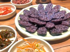糯米米肠-京玉菲饭店(李村店)