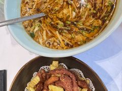 -香雪海饭店中餐厅(人民桥店)