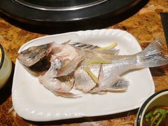 -船奇蒸汽海鲜·闽菜(八市海鲜总店)