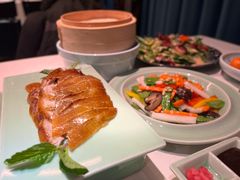 -唐廊烤鸭店(工体店)