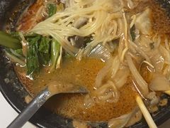 -蜀王砂锅总店