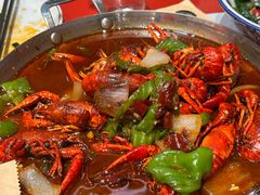 -517烧烤·龙虾·海鲜大排档(万象都荟店)