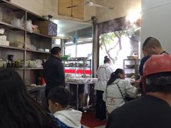 -老赵面店(大西路店)