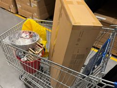 -宜家家居(四元桥商场店)