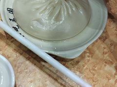 -宁波汤团店(外滩店)