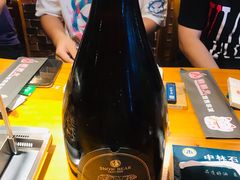 -牛上牛吊炉烧烤(红旗大街店)