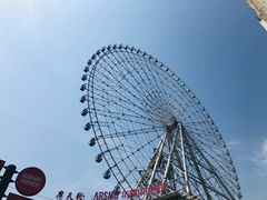 -星城之眼摩天轮