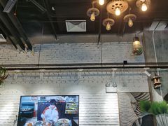 -Hi YOU你的饭局泰餐厅(雍和宫店)