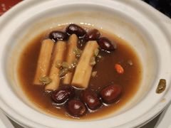 -金狮麟·新豫菜(金码大厦店)