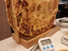 -锅当当铁锅炖烀饼王(长泰广场店)