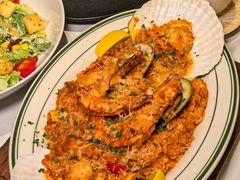 -get pizza意大利餐厅(凯德MALL店)