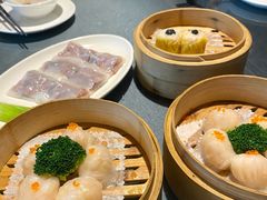 南北虾饺皇-南北茶点