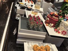 -博林天瑞喜来登酒店·西丽尚膳