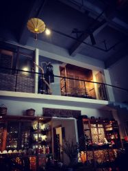 -游刃刺青TATTOO纹身工作室