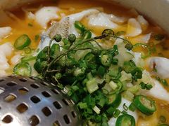 -榕意·川味之美(深业上城店)