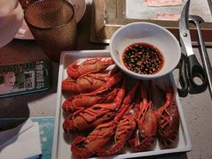 -芝小官毛肚火锅海鲜自助(淮安清江浦区新亚店)