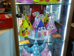 -DQ·蛋糕·冰淇淋(奥林匹克广场店)
