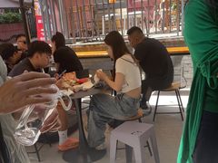 -夏食光安顺小舒冰粉冰浆(甲秀楼店)