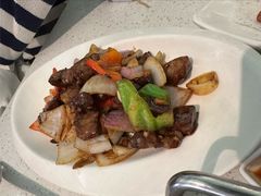 -肥仔文澳门猪骨煲(南京西路店)