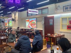 -公交新村粉店(窑岭店)