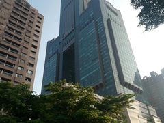 -高雄85大楼-观景台