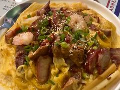 -澳门陈光记烧味饭店(郎家园店)