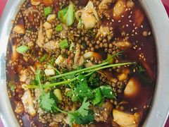 -米二红烧兔(华阳店)