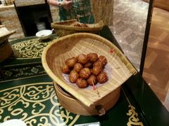 android_upload_pic-西藏饭店·亚克·食光自助餐厅(文殊院店)