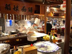 -二十八里太湖船菜(吉祥路店)