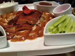 -壹零捌道·北京烤鸭(车公庄店)