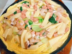 -华春餐馆(鱼山路店)