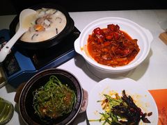 -半勺·新徽菜(银泰城店)