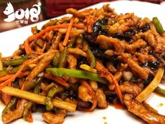 -大地春饼店(黄河路店)