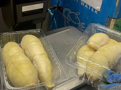 -盒马鲜生(王府广场店)
