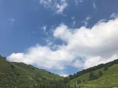 -北京灵山风景区