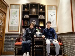 -燕喜堂·中华老字号(大明湖店)