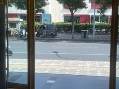 -西域美食(西直门南小街店)