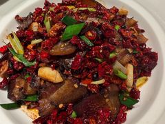 -福阿婆湖南民间菜(大润发店)