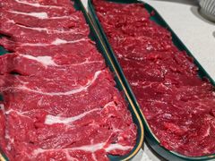 -牛村来人潮汕牛肉火锅(西单店)